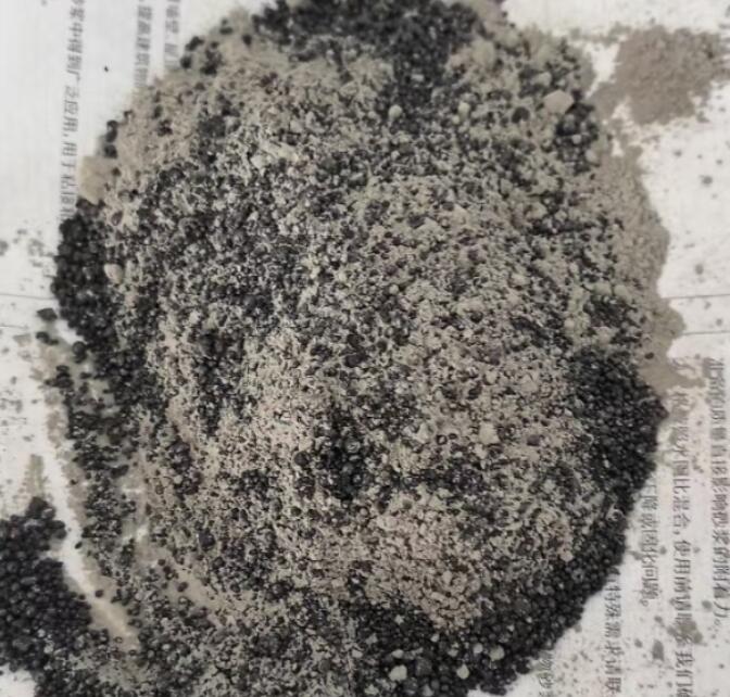 沁水不发火砂浆耐磨地坪施工方案