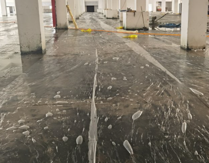 沁水不发火砂浆和不发火金属骨料有什么区别