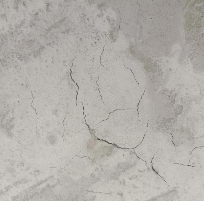 沁水灌浆料为什么会产生裂缝？出现裂缝该如何处理？