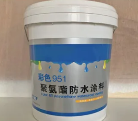 沁水聚氨酯防水涂料