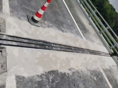 沁水伸缩缝更换后浇筑材料快速结构修补料速砼的产品特点及施工流程​