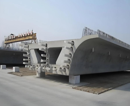 沁水抗冻压浆料的特点及标准化施工工艺